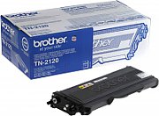 Cartus toner Brother TN2120 ,Negru ,2600 pagini ,Original (TN2120) 