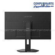 Lenovo Legion 27Q-10 computer monitor 68.6 cm (27 ) 2560 x 1440 pixels Quad HD LED Black