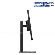 Lenovo Legion 27Q-10 computer monitor 68.6 cm (27 ) 2560 x 1440 pixels Quad HD LED Black