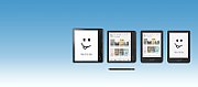 tolino vision eBook reader
