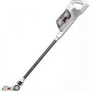 Black & Decker BHFEA515J stick vacuum/electric broom Battery Dry Cyclonic Bagless 0.5 L Orange  White 1.5 Ah