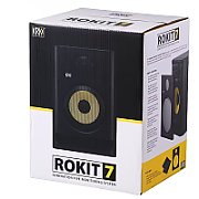 KRK ROKIT 7 G5 - Monitor studyjny