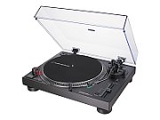 Audio-Technica Direct Drive Turntable AT-LP120X