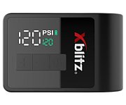 XBLITZ ELECTRIC PUMP IWAY