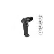 Delock USB Barcode Scanner 1D and 2D