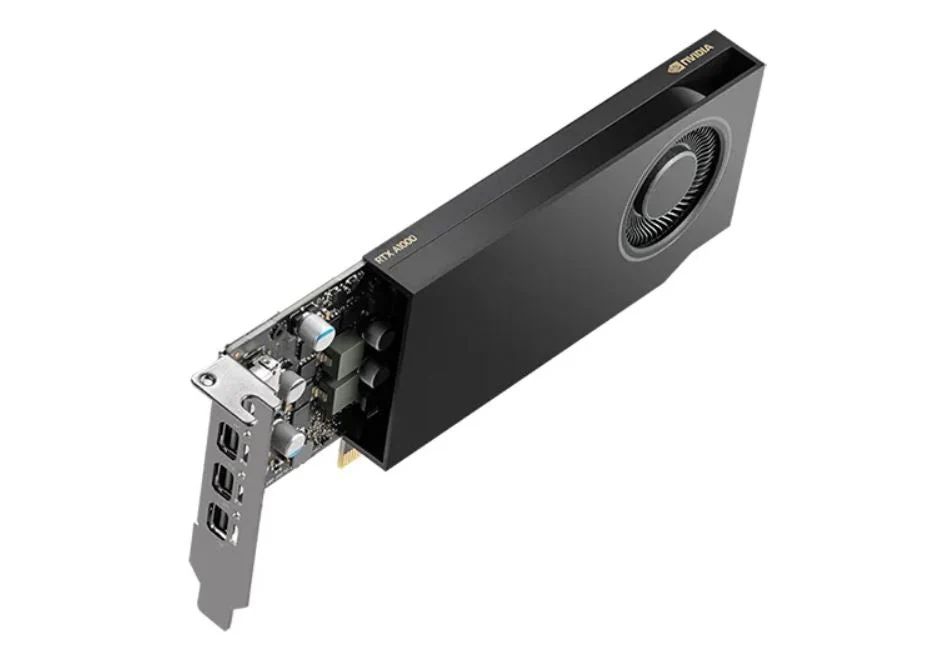 Graphics Card Quadro 8GB NVIDIA RTX A1000