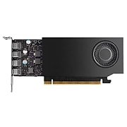 Graphics Card Quadro 8GB NVIDIA RTX A1000