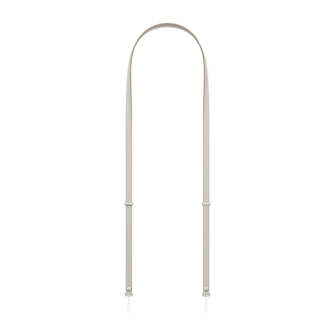 Crossbody Strap - Tan