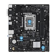Placa de Baza ASUS PRIME H610M-R LGA1700, 2x DDR5, 1x DP 1x VGA 1x HDMI, 1x PCIE 4.0 x16 1x PCIE 3.0 x1, 1x M.2, 4x SATA 6GB/s, mATX