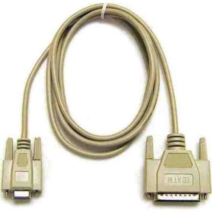 SERIAL CABLE 9PIN-25PIN 1 5M/FOR BIXOLON BCD-1000