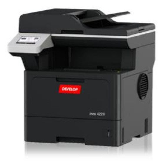 PRINTER ACC PAPER CASSETTE/INEO 4221I AF28121 D...