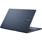 Laptop Asus Vivobook 15 X1504VA-BQ2947, 15.6 inch 1920 x 1080, Intel 120U (10 C / 12 T, 1.4 GHz - 5.0 GHz, 12 MB cache, 15 W), 16 GB DDR4, 512 GB SSD, Intel Graphics, Fara sistem de operare