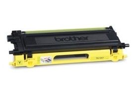 Cartus toner Brother TN135Y ,Galben ,4000 pagini ,Original (TN135Y) 