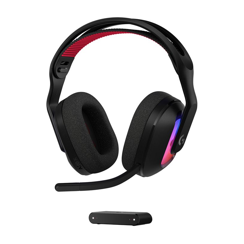 A20 X GAMING HEADSET/BLACK - EMEA28I-935