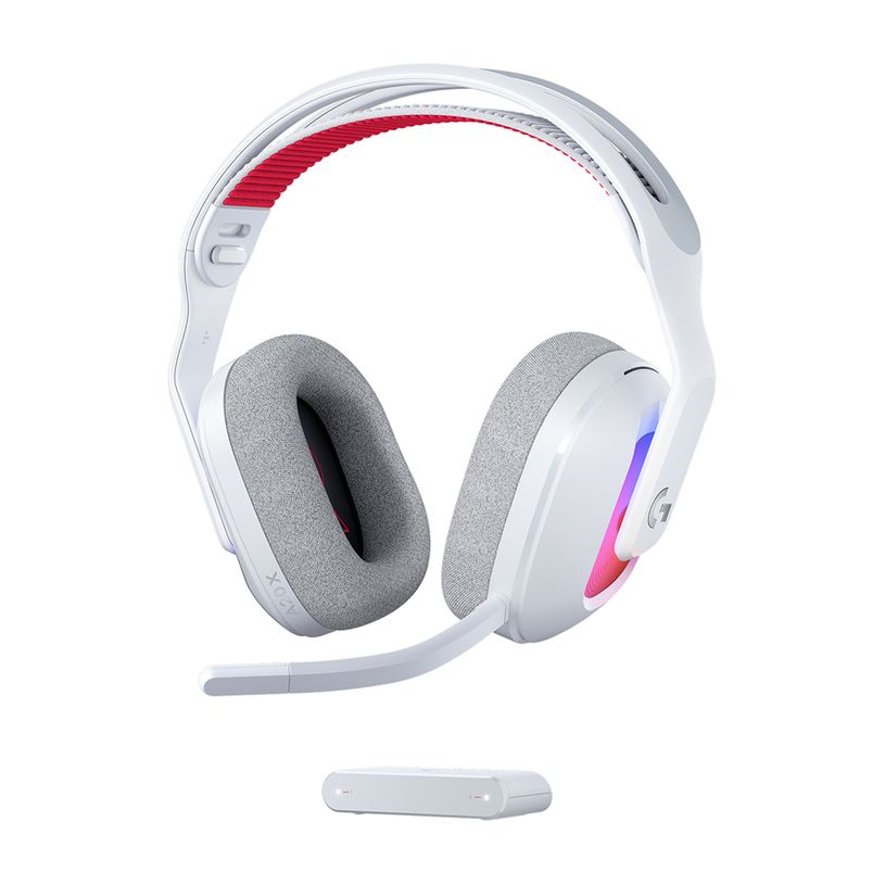 A20 X GAMING HEADSET/WHITE - EMEA28I-935