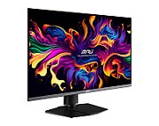 MPG 321URX QD-OLED, 31.5 inch, UHD, 3840 x 2160, HDMI, DisplayPort, 240 Hz, 0.03 ms, Negru 9S6-3DD29A-054
