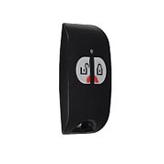 BCS PG8949 Telecomandă pentru alarmă fără fir, rezistentă la apă, cu comunicare bidirecțională