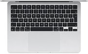 Laptop Apple MacBook Air MC654ZE/A, 13.6 inch 2560 x 1664, Apple M4 10-Core (10 C), 24 GB RAM, 512 GB SSD, Apple M4 10-Core, Mac OS