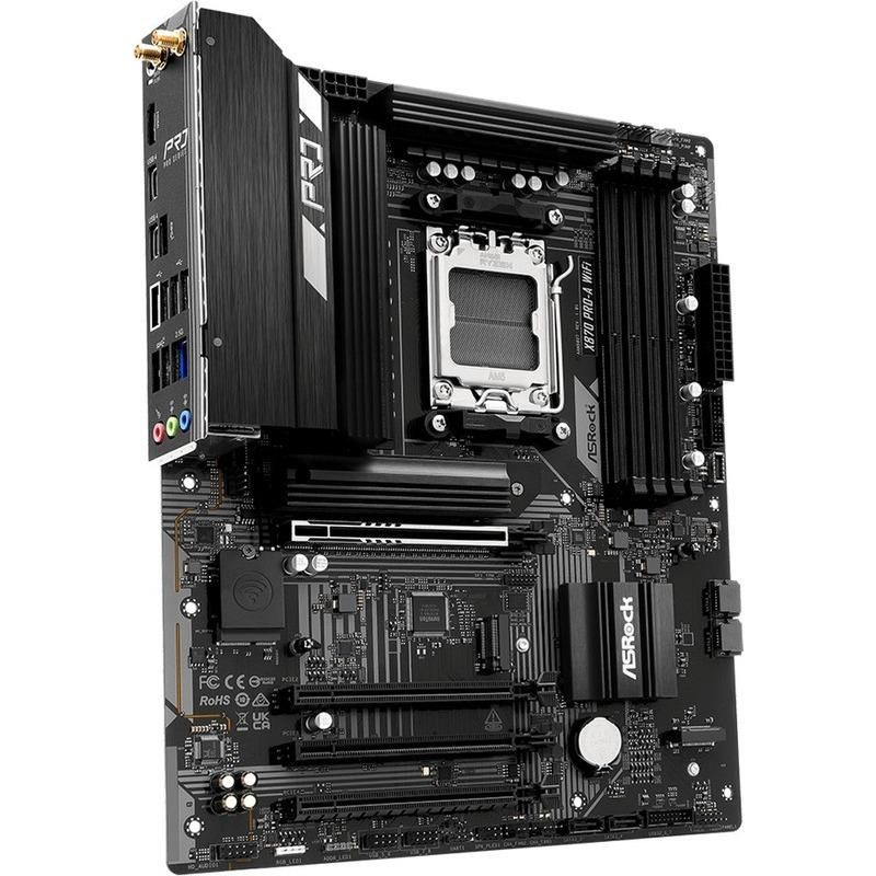 MB Asrock X870 PRO-A WIFI AM5
