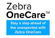 Zebra Service, OneCare Essential, 3 years
