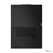 Laptop Lenovo ThinkPad L14 Gen 5 21L10036PB, 14 inch 1920 x 1200, Intel Core Ultra 7 155U (12 C / 14 T, 1.7 GHz - 4.8 GHz, 12 MB cache, 28 W), 16 GB DDR5, 512 GB SSD, Intel Graphics, Windows 11 Pro