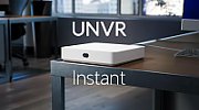 Ubiquiti UNVR-Instant Kit Instant pentru înregistrare video de rețea