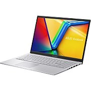 Laptop Asus Vivobook 15 X1504VA-BQ3562W, 15.6 inch 1920 x 1080, Intel Core i3-1315U (6 C / 8 T, 3.3 GHZ - 4.5 GHz, 10 MB cache), 16 GB DDR4, 512 GB SSD, Intel Graphics, Windows 11
