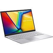 Laptop Asus Vivobook 15 X1504VA-BQ3562W, 15.6 inch 1920 x 1080, Intel Core i3-1315U (6 C / 8 T, 3.3 GHZ - 4.5 GHz, 10 MB cache), 16 GB DDR4, 512 GB SSD, Intel Graphics, Windows 11