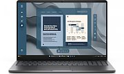 Laptop Dell Pro 16 PC16255, 16 inch 1920 x 1200, AMD 220 (6 C / 12 T, 3.2 GHz - 4.9 GHz, 3 MB + 16 MB cache), 16 GB DDR5, 512 GB SSD, AMD Radeon Graphics, Windows 11 Pro, Tastatura Germana