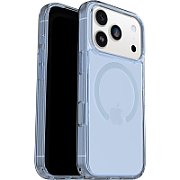 OB SYMMETRY CLEAR MAGSAFE CAM./CTRL APPLE IPHONE 17 PRO SG BLUE