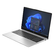 Laptop HP NoteBook 250 G10 B9YN9ET, 15.6 inch 1920 x 1080, Intel 120U (10 C / 12 T, 1.4 GHz - 5.0 GHz, 12 MB cache, 15 W), 16 GB DDR4, 512 GB SSD, Intel Graphics, Fara sistem de operare