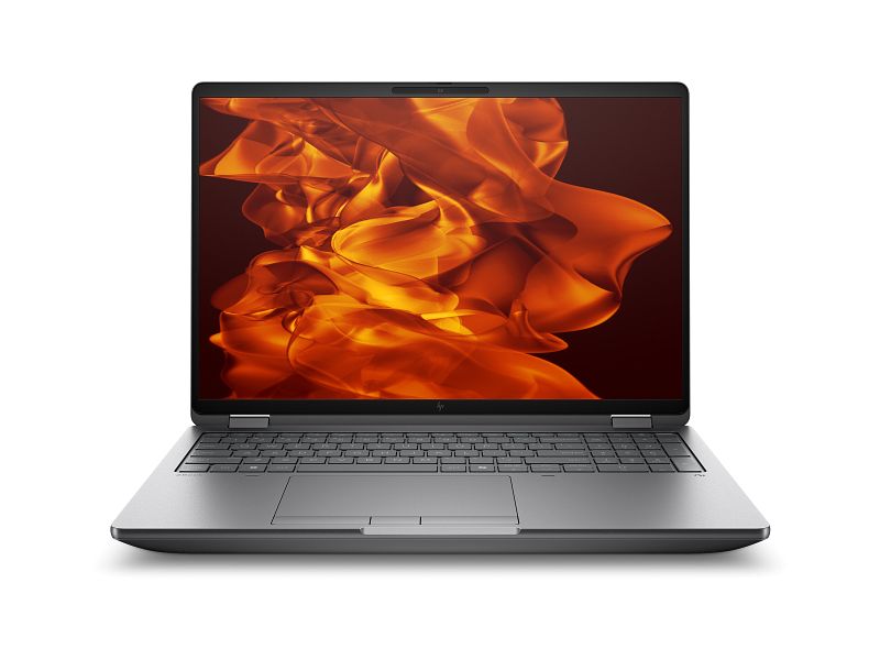 Laptop HP ZBook Fury G1i 98L33ET, 16 inch 2560 x 1600, Intel 255HX (20 C / 20 T, 1.8 GHz - 5.2 GHz, 36 MB cache), 32 GB DDR5, 1 TB SSD, Nvidia RTX PRO 2000, Windows 11 Pro