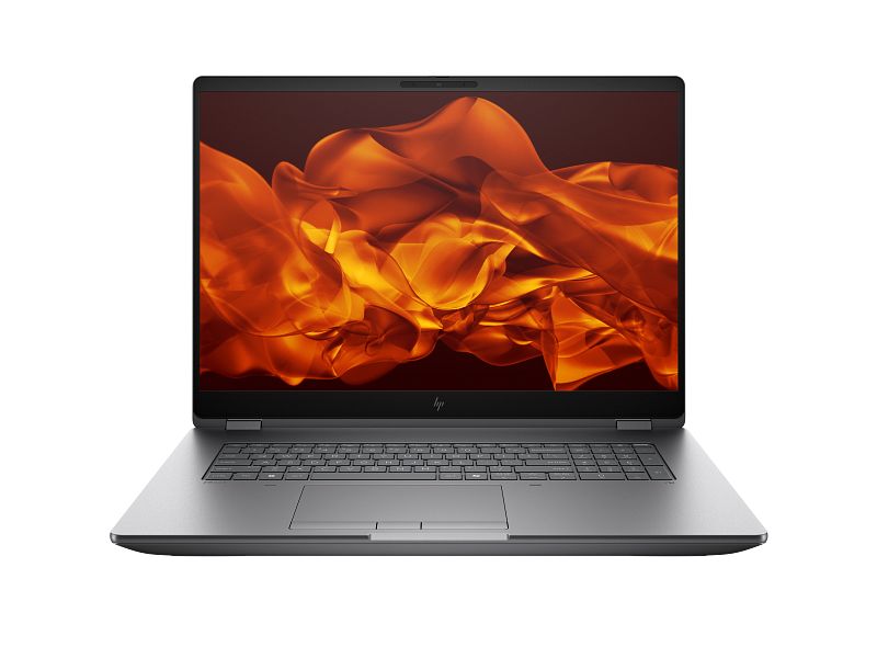 Laptop HP ZBook Fury G1i 98M01ET, 18 inch 2560 x 1600, Intel 255HX (20 C / 20 T, 1.8 GHz - 5.2 GHz, 36 MB cache), 32 GB DDR5, 1 TB SSD, Nvidia RTX PRO 2000, Windows 11 Pro