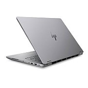 Laptop HP ZBook Fury G1i 98M01ET, 18 inch 2560 x 1600, Intel 255HX (20 C / 20 T, 1.8 GHz - 5.2 GHz, 36 MB cache), 32 GB DDR5, 1 TB SSD, Nvidia RTX PRO 2000, Windows 11 Pro