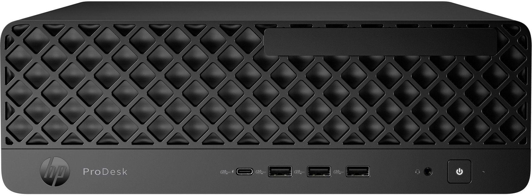 Desktop PC HP ProDesk 4 SFF G1i, Intel 265 (20 C / 20 T, 1.8 GHz - 5.3 GHz), 16 GB RAM, 512 GB SSD, Intel Graphics, Windows 11 Pro