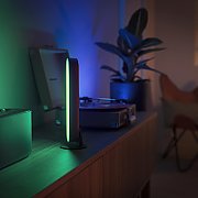 Philips Hue White and colour ambience Play light bar extension pack