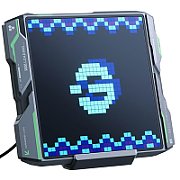 Govee H8630 Gaming Pixel Panel Light