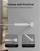 Govee H61B8 RGBICWW LED Strip 2.4GHz WiFi+BT