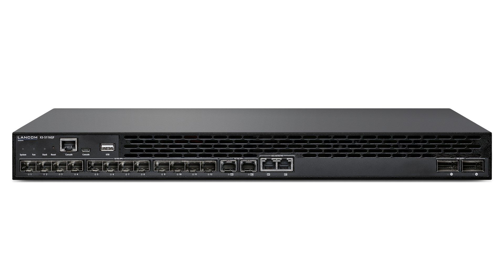 LANCOM XS-5116QF Switch