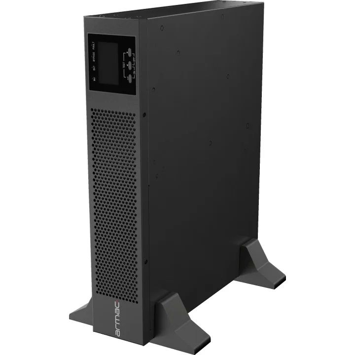 UPS Armac Rack 1000VA ON-LINE PF1 Dust Free