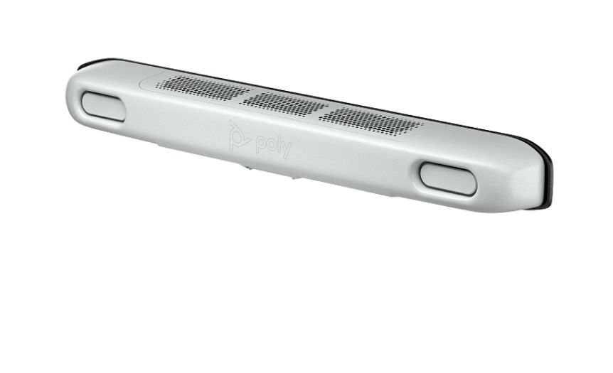 Poly Studio X32 All-In-One Video Bar No Power Supply