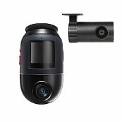 X800-2BK-SD128 70mai Dash Cam X800-2 (Black)-SD128GB