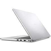 Laptop Dell Pro 14 PC14250, 14 inch 1920 x 1200, Intel 235U (12 C / 14 T, 2.0 GHz - 4.9 GHz, 12 MB cache, 15 W), 16 GB DDR5, 512 GB SSD, Intel Graphics, Ubuntu