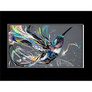 Philips Signage Solutions Q-Line Panou informare digital de perete 139,7 cm (55 ) IPS 400 cd/m² 4K Ultra HD Negru