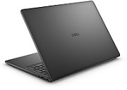 DELL DC16250 Intel Core 5 120U Laptop 40,6 cm (16 ) Full HD+ 8 Giga Bites DDR5-SDRAM 512 Giga Bites SSD Wi-Fi 6 (802.11ax) Windows 11 Pro Negru