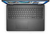 DELL DC16250 Intel Core 5 120U Laptop 40,6 cm (16 ) Full HD+ 8 Giga Bites DDR5-SDRAM 512 Giga Bites SSD Wi-Fi 6 (802.11ax) Windows 11 Pro Negru