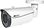 Camera de supraveghere HD VIEW AHB-5SVIR2, AHD/CVBS, Bullet, 1MP 720p, 2.8-12mm, CMOS Sony 1/3 inch, 40 LED, IR 30m, Carcasa metal