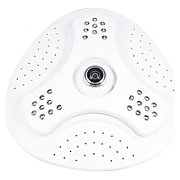 Camera Home Use PXW IPC-3601MP, Dome, 1MP 720P@25fps CMOS 1/4 inch, 2mm, IR 15M, carcasa plastic