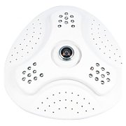 Camera Home Use PXW IPC-3601MP, Dome, 1MP 720P@25fps CMOS 1/4 inch, 2mm, IR 15M, carcasa plastic