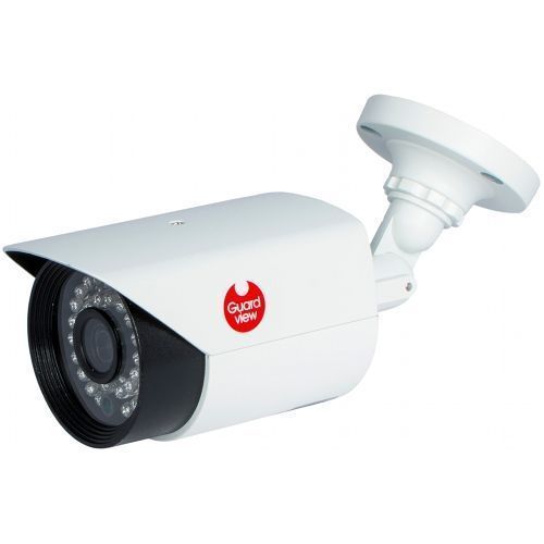 Camera de supraveghere Guard View GBA4F3M, AHD, Bullet, 4MP, CMOS OV 1/3 inch, 3.6mm, 36 LED, IR 30m, Carcasa metal